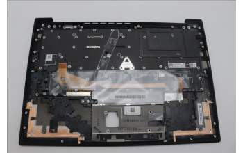 LENOVO 5M11H62741 MECH_ASM BL KB BK FPR WW BEL CHY