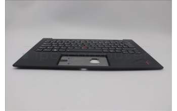 LENOVO 5M11H62741 MECH_ASM BL KB BK FPR WW BEL CHY