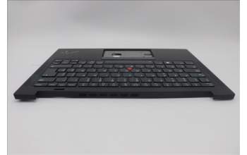 LENOVO 5M11H62741 MECH_ASM BL KB BK FPR WW BEL CHY