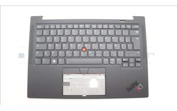 Lenovo 5M11H62774 MECH_ASM BL KB BK FPR WW FRA CHY