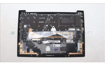 Lenovo 5M11H62780 MECH_ASM BL KB BK FPR WW GER CHY