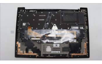 Lenovo 5M11H62789 MECH_ASM BL KB BK FPR WW HBW CHY