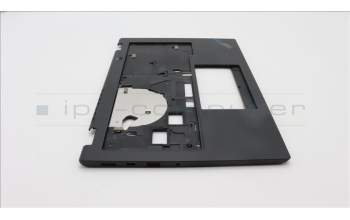 Lenovo 5M11H62887 MECH_ASM FR MECH_ASM C COVER YG N-WFC BK