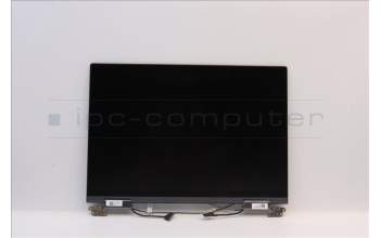 Lenovo 5M11H78633 MECH_ASM 14WUXGA,AG,HD,GY,LBO/AUO