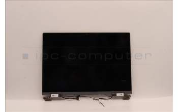 Lenovo 5M11H78642 MECH_ASM 14WQUXGA,AR,IR,HPD,GY,LBO/AUO