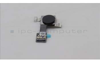 Lenovo 5M11H88920 MECH_ASM POWER BUTTON W/FPR 13W YOGA G2