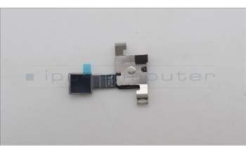 Lenovo 5M11H88920 MECH_ASM POWER BUTTON W/FPR 13W YOGA G2