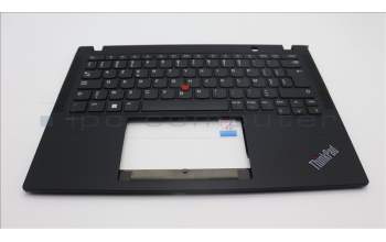 Lenovo 5M11H88965 MECH_ASM KB BK MG BEL LTN