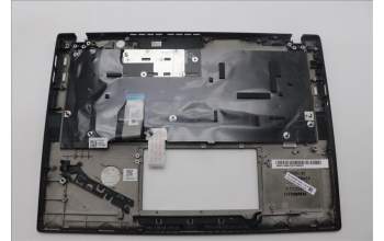 Lenovo 5M11H88972 MECH_ASM KB BK MG BUL PMX