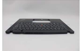 Lenovo 5M11H88972 MECH_ASM KB BK MG BUL PMX