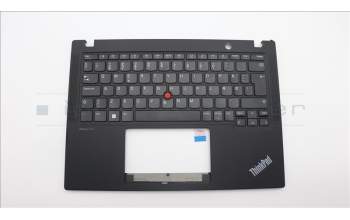 Lenovo 5M11H88980 MECH_ASM KB BK MG DEN LTN