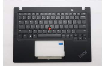 Lenovo 5M11H88988 MECH_ASM KB BK MG EURO ENG CHY