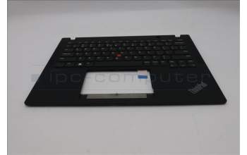 Lenovo 5M11H88988 MECH_ASM KB BK MG EURO ENG CHY