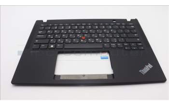 Lenovo 5M11H89005 MECH_ASM KB BK MG HBW PMX
