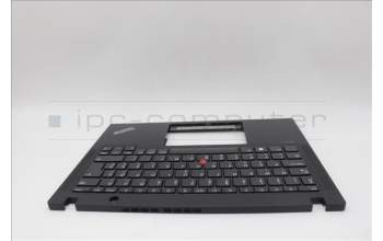 Lenovo 5M11H89006 MECH_ASM KB BK MG HUN CHY