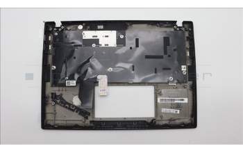 Lenovo 5M11H89007 MECH_ASM KB BK MG HUN LTN