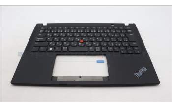 Lenovo 5M11H94300 MECH_ASM KB BK MG JPN CHY