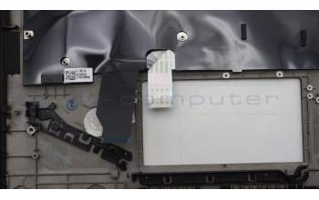 Lenovo 5M11H94300 MECH_ASM KB BK MG JPN CHY