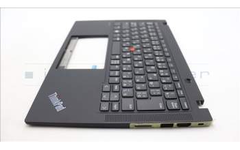 Lenovo 5M11H94300 MECH_ASM KB BK MG JPN CHY