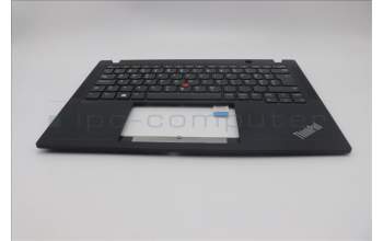 Lenovo 5M11H94326 MECH_ASM KB BK MG SLV PMX