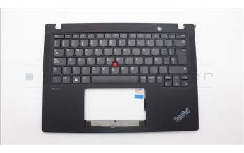 Lenovo 5M11H94328 MECH_ASM KB BK MG SPA LTN