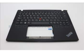Lenovo 5M11H94328 MECH_ASM KB BK MG SPA LTN