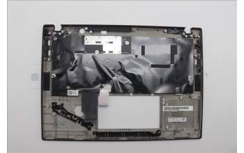 Lenovo 5M11H94353 MECH_ASM KB BK MG UKR PMX