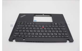 Lenovo 5M11H94353 MECH_ASM KB BK MG UKR PMX