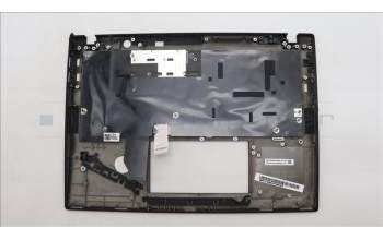 Lenovo 5M11H94358 MECH_ASM BL KB BK MG ARA LTN