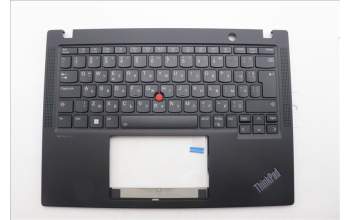 Lenovo 5M11H94366 MECH_ASM BL KB BK MG BUL CHY