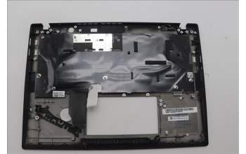 Lenovo 5M11H94366 MECH_ASM BL KB BK MG BUL CHY