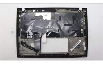 Lenovo 5M11H94373 MECH_ASM BL KB BK MG CZE/SLK LTN