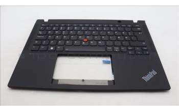 Lenovo 5M11H94376 MECH_ASM BL KB BK MG DEN LTN