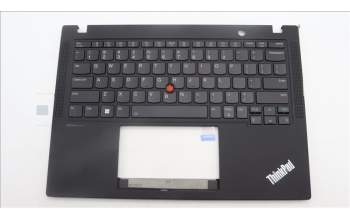 Lenovo 5M11H94379 MECH_ASM BL KB BK MG ENG LTN