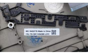 Lenovo 5M11H94389 MECH_ASM BL KB BK MG FRA PMX