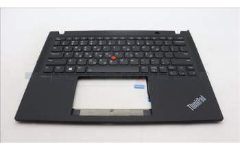 Lenovo 5M11H94397 MECH_ASM BL KB BK MG GRE LTN
