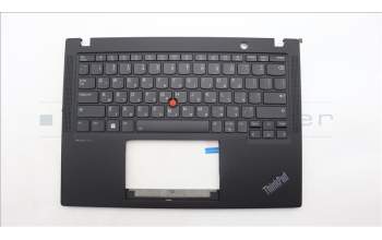 Lenovo 5M11H94400 MECH_ASM BL KB BK MG HBW LTN