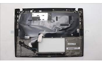 Lenovo 5M11H94400 MECH_ASM BL KB BK MG HBW LTN