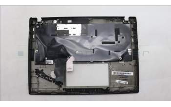 Lenovo 5M11H94403 MECH_ASM BL KB BK MG HUN LTN