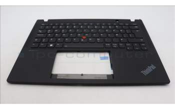 Lenovo 5M11H94406 MECH_ASM BL KB BK MG ILD LTN
