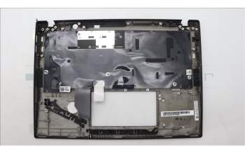 Lenovo 5M11H94408 MECH_ASM BL KB BK MG IND ENG CHY