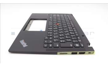 Lenovo 5M11H94414 MECH_ASM BL KB BK MG JPN CHY