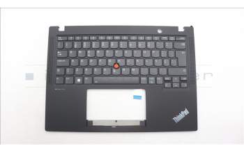 Lenovo 5M11H94433 MECH_ASM BL KB BK MG POR LTN