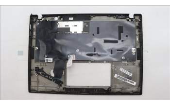 Lenovo 5M11H94442 MECH_ASM BL KB BK MG SPA LTN