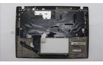 Lenovo 5M11H94446 MECH_ASM BL KB BK MG SWE/FIN PMX