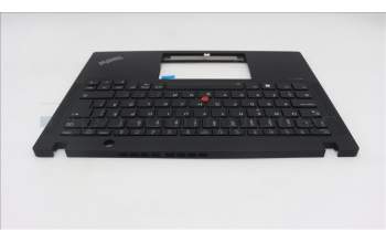 Lenovo 5M11H94446 MECH_ASM BL KB BK MG SWE/FIN PMX