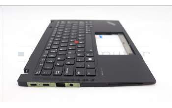 Lenovo 5M11H94462 MECH_ASM BL KB BK MG UKE CHY