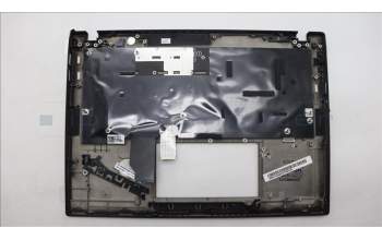 Lenovo 5M11H94462 MECH_ASM BL KB BK MG UKE CHY