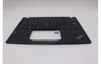 Lenovo 5M11H94472 MECH_ASM BL KB BK MG WW ARA LTN