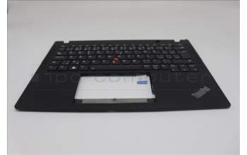 Lenovo 5M11H94486 MECH_ASM BL KB BK MG WW CZE/SLK CHY